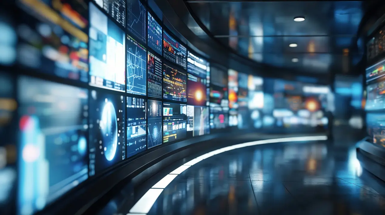 Academia de IA - imagen noticias