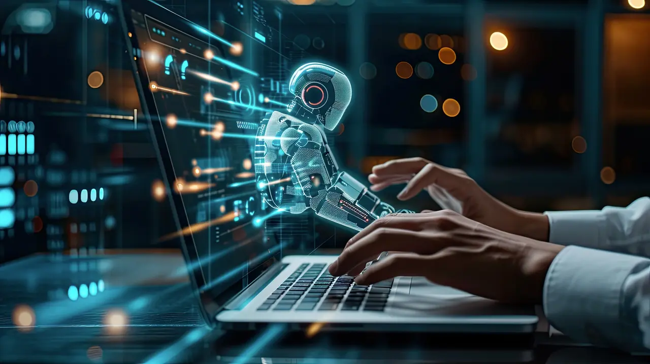 Academia de IA - Eduardo Vazquez