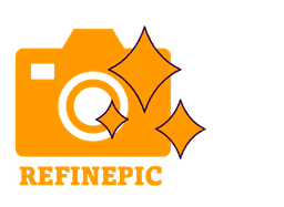 Logo RefinePic