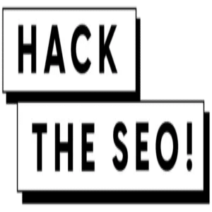 Hack The SEO