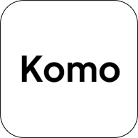 logo komo