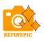 Logo RefinePic