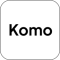 logo komo